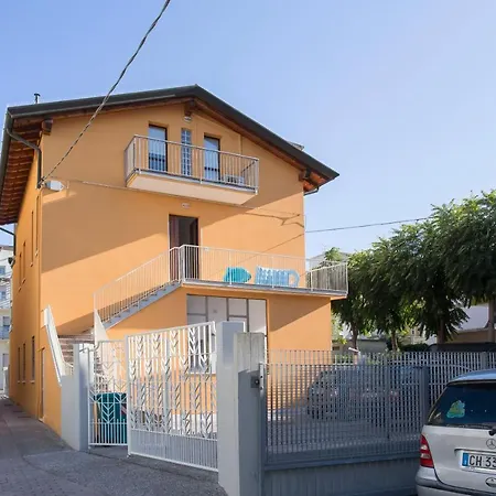 Giglio Lido di Jesolo