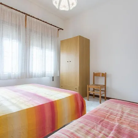 Giglio Apartment *