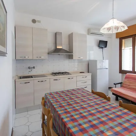 Apartment Giglio *